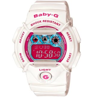 BABY-G - Central Asia Watch